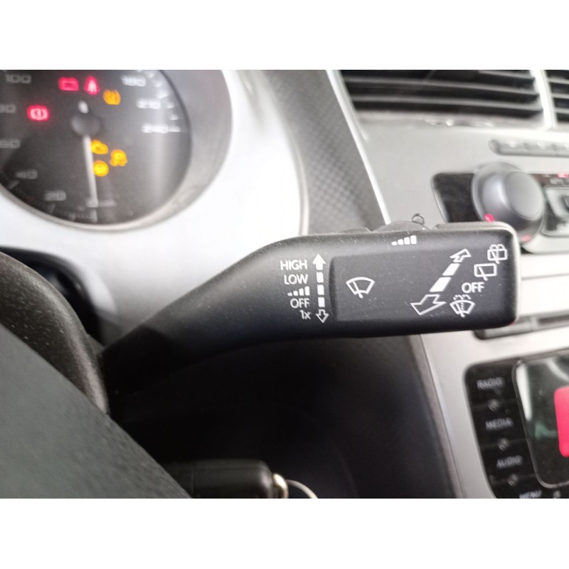 Recambio de mando limpia para seat altea (5p1) 2.0 tdi referencia OEM IAM   