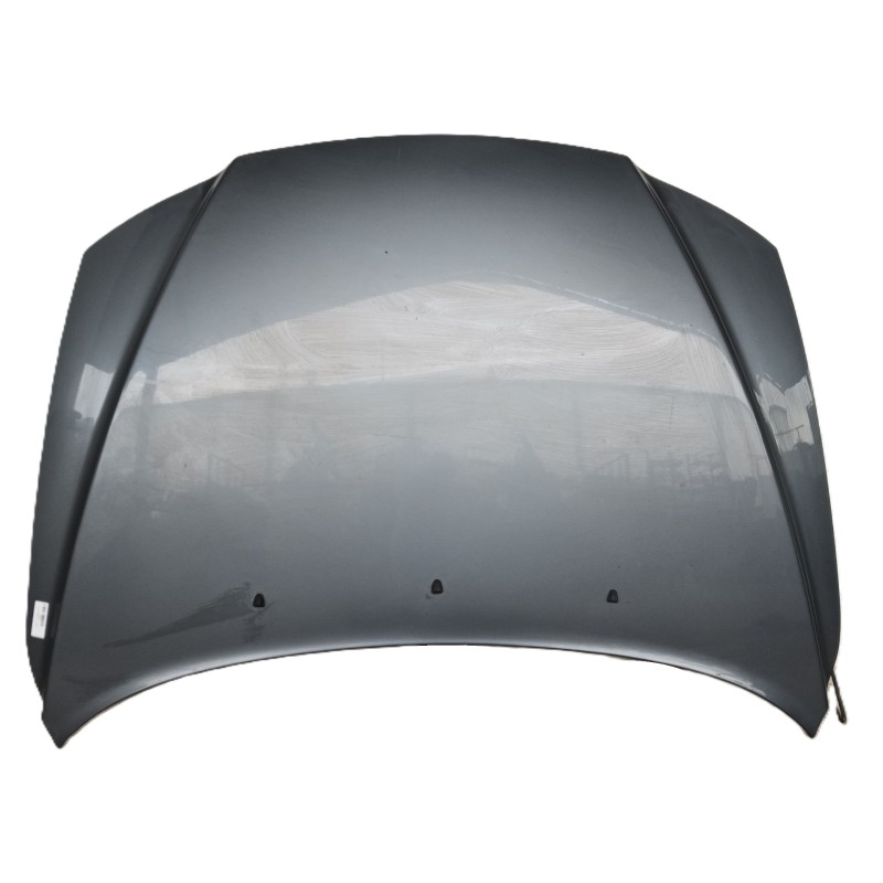 Recambio de capot para volvo s80 berlina d5 referencia OEM IAM 8643018  