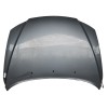 Recambio de capot para volvo s80 berlina d5 referencia OEM IAM 8643018  