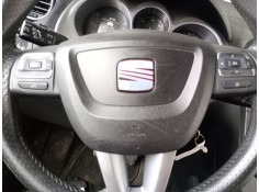 Recambio de airbag delantero izquierdo para seat altea (5p1) 2.0 tdi referencia OEM IAM   