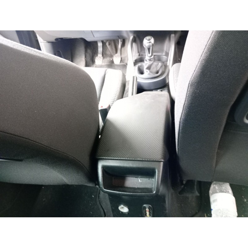 Recambio de apoyabrazos central para seat altea (5p1) 2.0 tdi referencia OEM IAM   