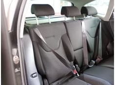 Recambio de cinturon seguridad trasero derecho para seat altea (5p1) 2.0 tdi referencia OEM IAM   