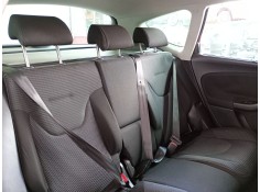 Recambio de cinturon seguridad trasero izquierdo para seat altea (5p1) 2.0 tdi referencia OEM IAM   