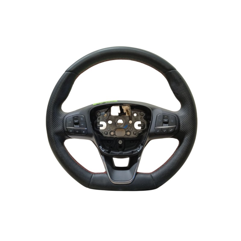 Recambio de volante para ford puma (j2k, cf7) 1.0 ecoboost referencia OEM IAM 2595220 646244310E L1TJ3600EE1GW6