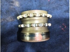 Recambio de piñon cigüeñal para bmw x5 (e70) 3.0d referencia OEM IAM    2