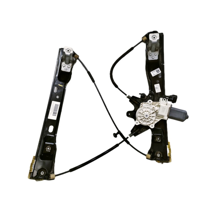 Recambio de elevalunas delantero derecho para ford focus lim. business referencia OEM IAM 924129104  ELECTRICO