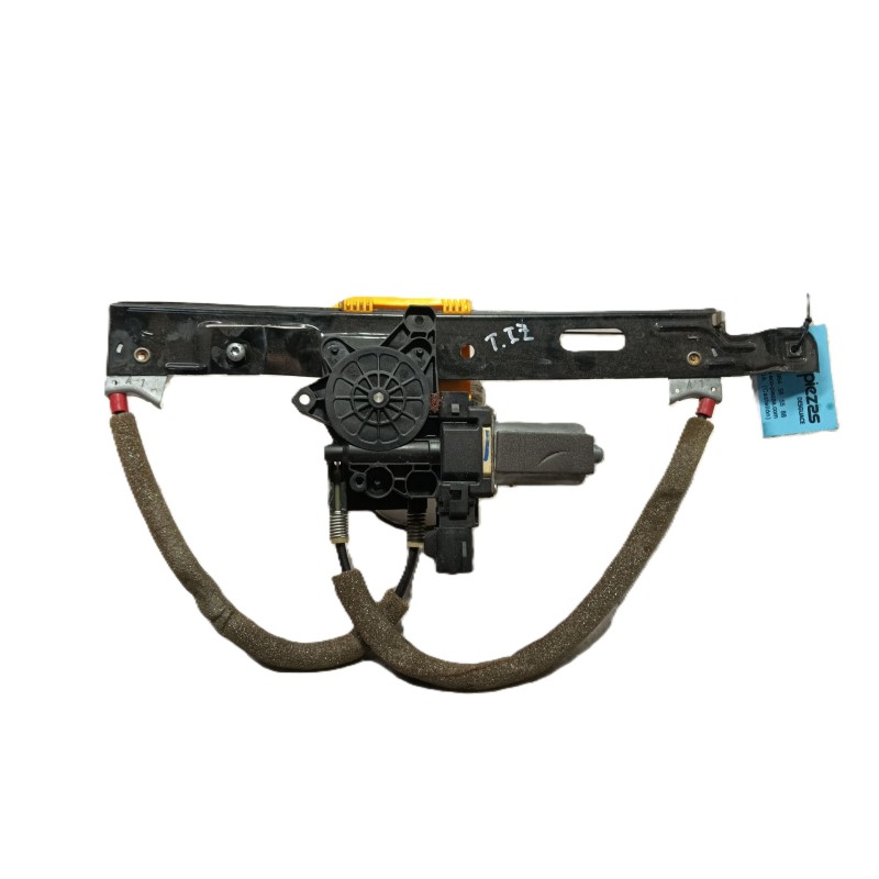 Recambio de elevalunas trasero izquierdo para jaguar xf i (x250) 2.7 d referencia OEM IAM   