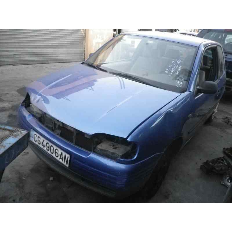 SEAT AROSA (6H1)