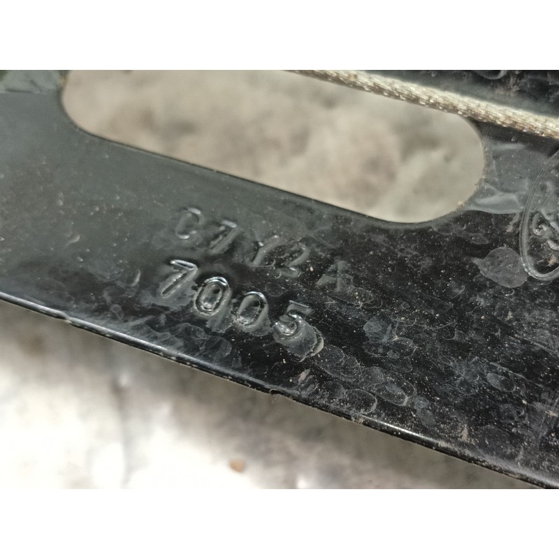 Recambio de elevalunas trasero derecho para jaguar xf i (x250) 2.7 d referencia OEM IAM   