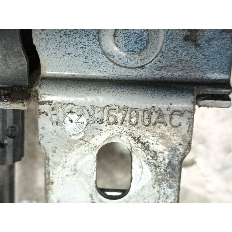 Recambio de cerradura capot para jaguar xf i (x250) 2.7 d referencia OEM IAM   