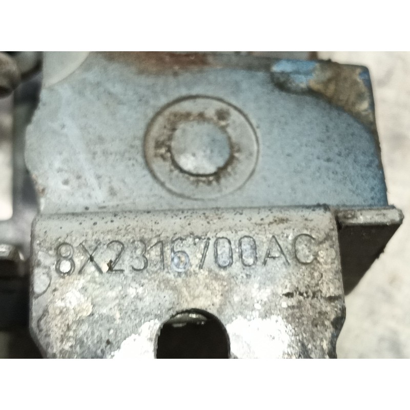 Recambio de cerradura capot para jaguar xf i (x250) 2.7 d referencia OEM IAM   