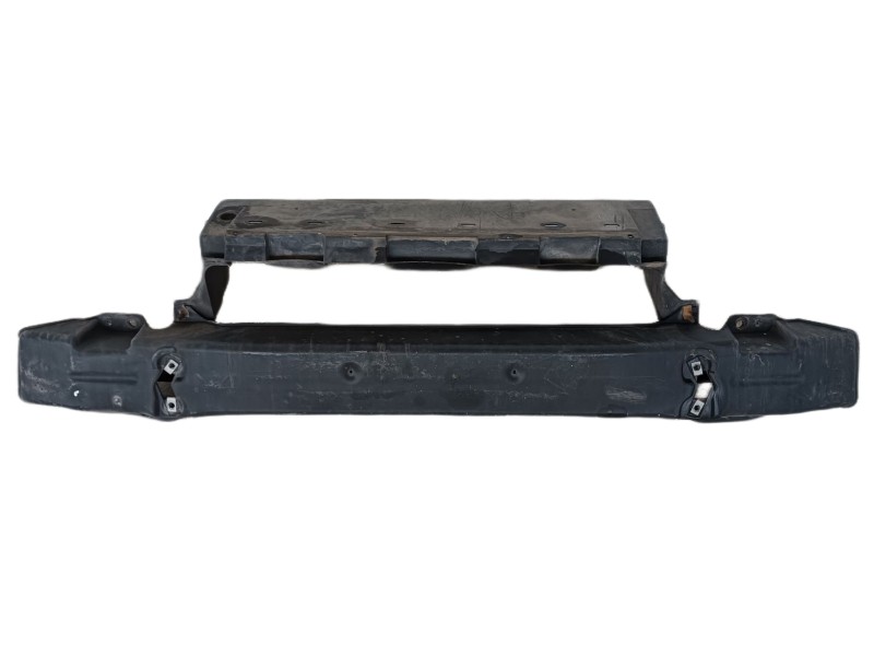 Recambio de refuerzo paragolpes delantero para ford transit furgoneta (fa_ _) 2.0 tdci referencia OEM IAM  1C1XV17757AC 