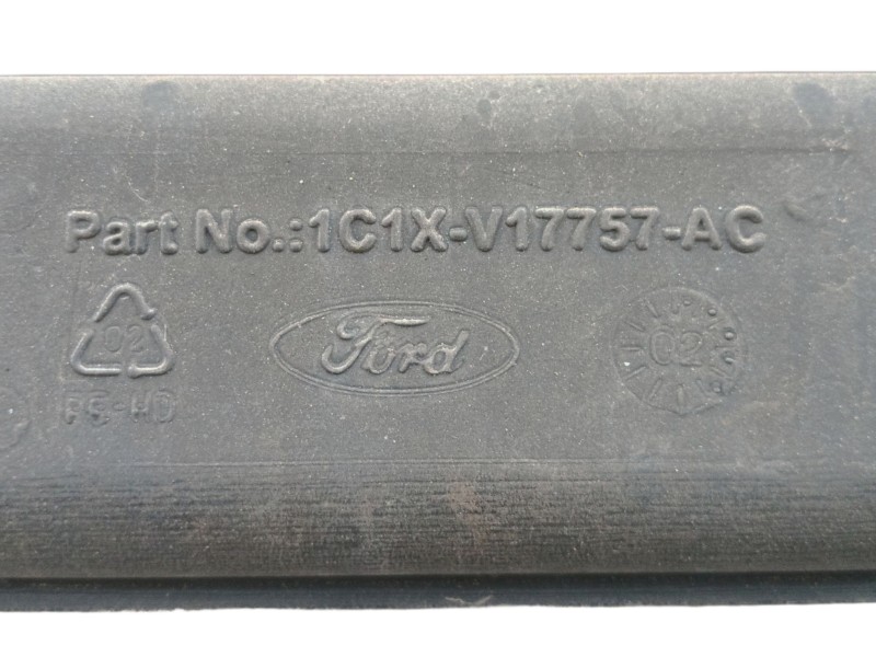 Recambio de refuerzo paragolpes delantero para ford transit furgoneta (fa_ _) 2.0 tdci referencia OEM IAM  1C1XV17757AC 