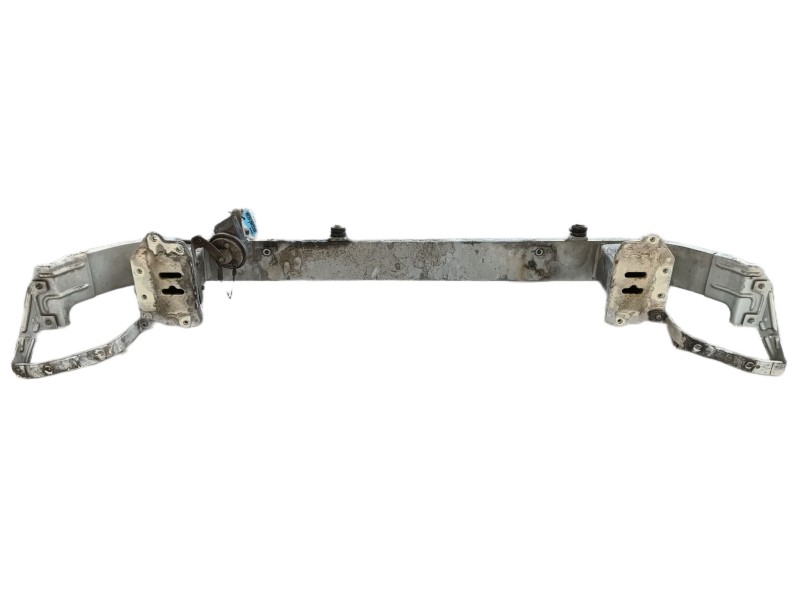 Recambio de refuerzo paragolpes delantero para mercedes-benz vaneo (w414) furgoneta compacta 1.7 cdi vaneo (414.700) referencia 