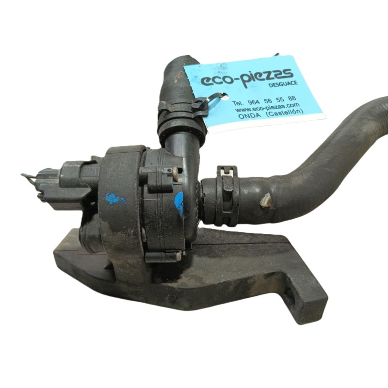 Recambio de bomba agua para jaguar xf i (x250) 2.7 d referencia OEM IAM   