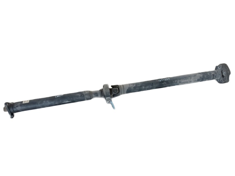 Recambio de transmision central para bmw 1 (e87) 120 d referencia OEM IAM  7526136AI03 