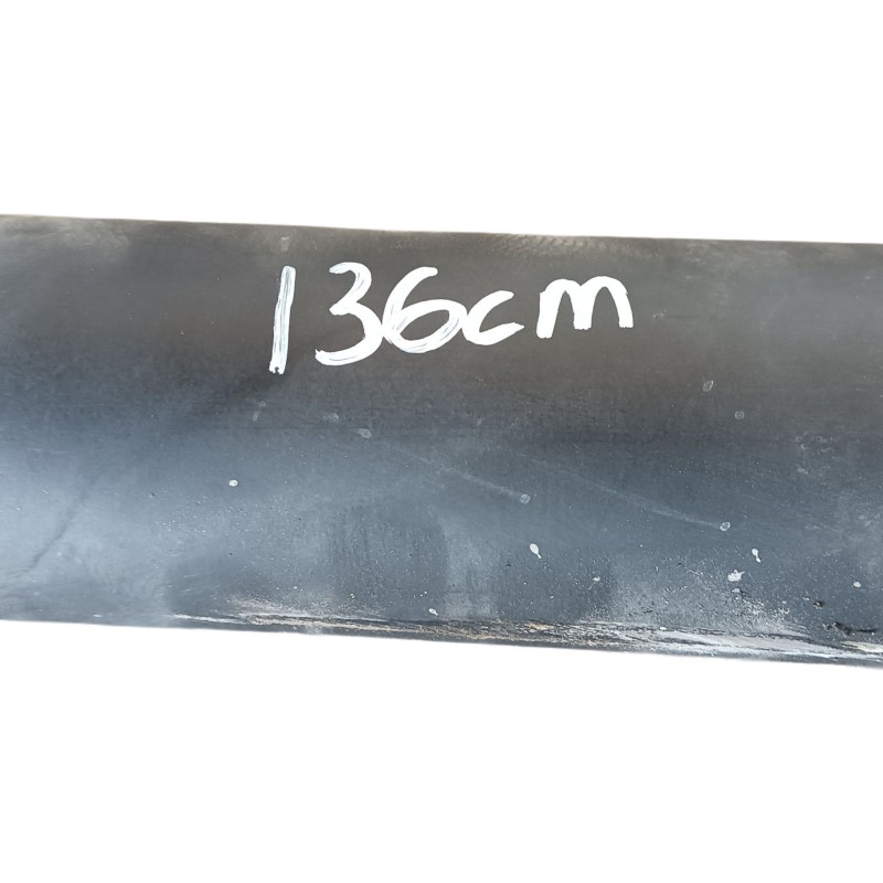 Recambio de transmision central para bmw 1 (e87) 120 d referencia OEM IAM  7526136AI03 