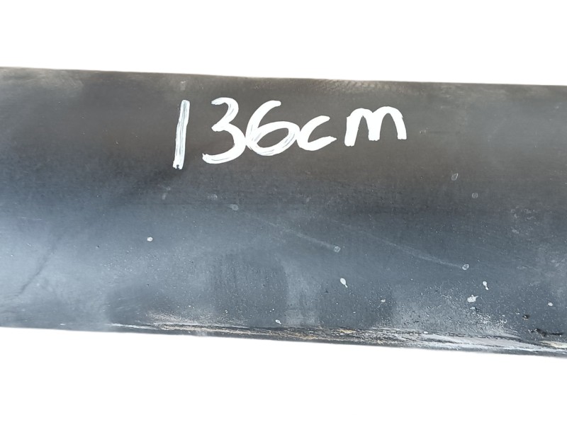 Recambio de transmision central para bmw 1 (e87) 120 d referencia OEM IAM  7526136AI03 