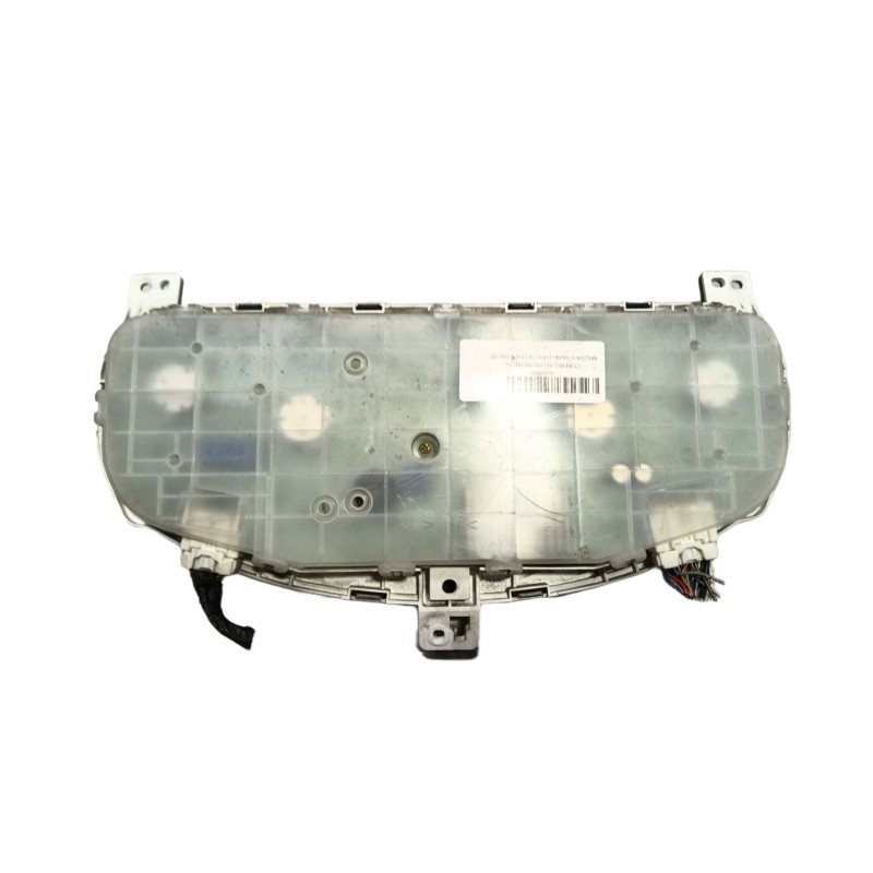 Recambio de cuadro instrumentos para mazda 6 sedán (gg) 2.0 di (gg14) referencia OEM IAM  5GGK3E 