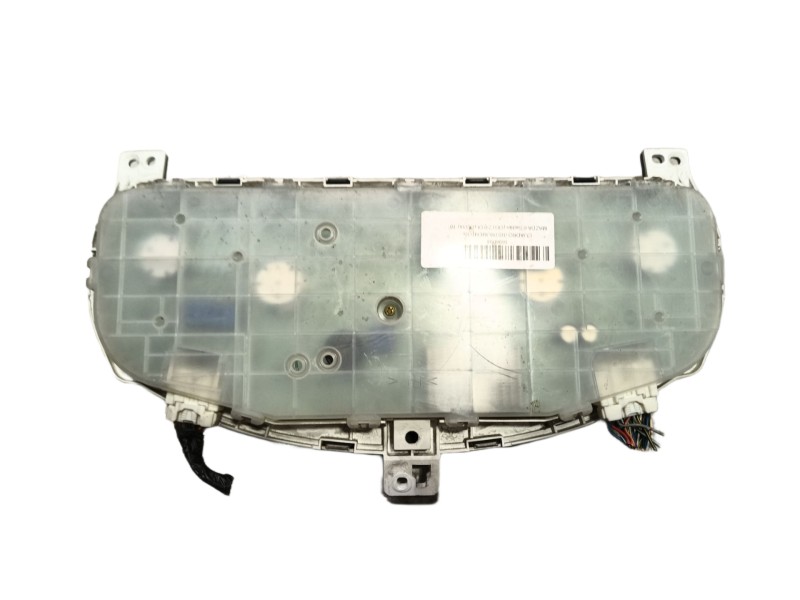 Recambio de cuadro instrumentos para mazda 6 sedán (gg) 2.0 di (gg14) referencia OEM IAM  5GGK3E 