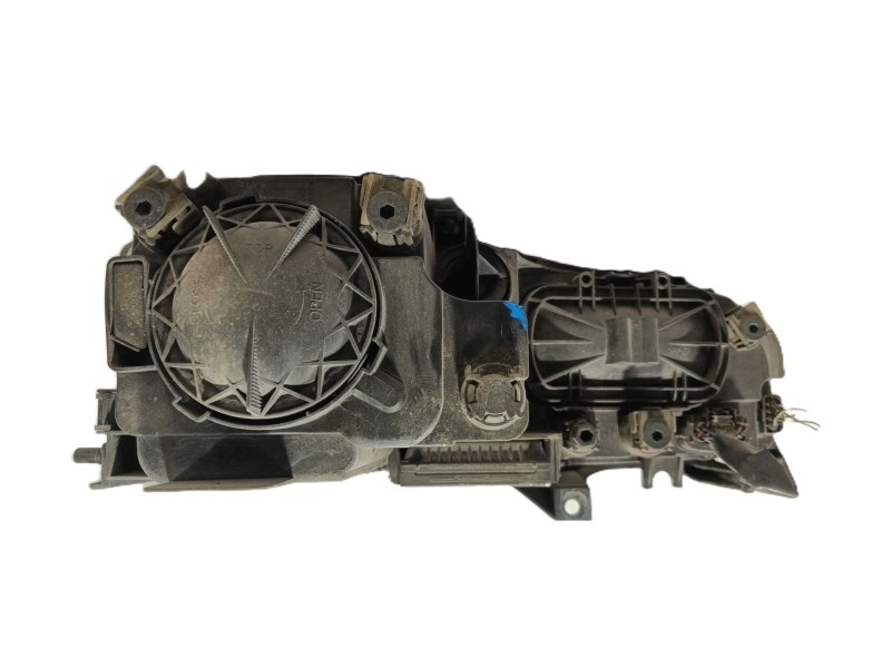 Recambio de faro izquierdo para mazda 6 sedán (gg) 2.0 di (gg14) referencia OEM IAM   