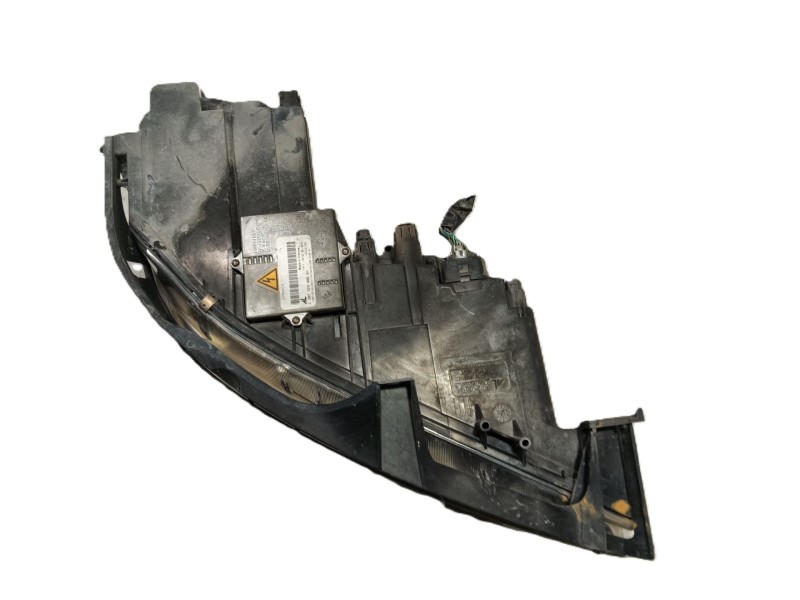 Recambio de faro izquierdo para mazda 6 sedán (gg) 2.0 di (gg14) referencia OEM IAM   