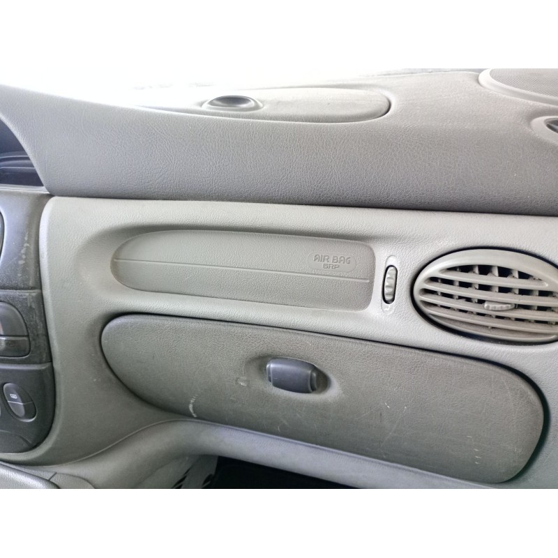 Recambio de airbag delantero derecho para renault scénic i monospace (ja0/1_, fa0_) 1.9 dti (ja1u) referencia OEM IAM   