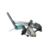 Recambio de elevalunas trasero derecho para nissan juke (f16_) 1.0 referencia OEM IAM 827201KA1C  