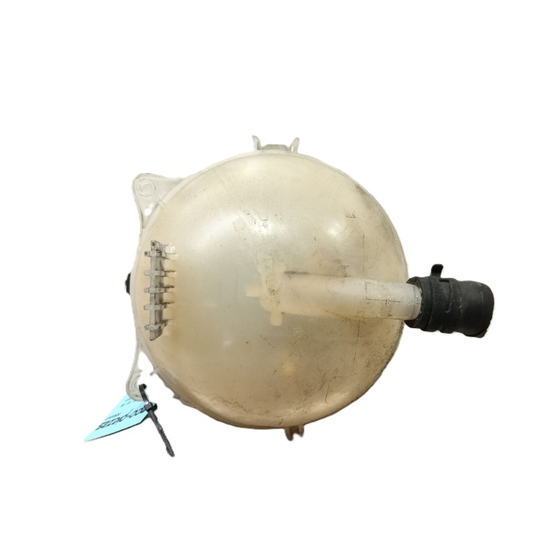 Recambio de deposito expansion para skoda rapid spaceback (nh1) 1.6 tdi referencia OEM IAM   