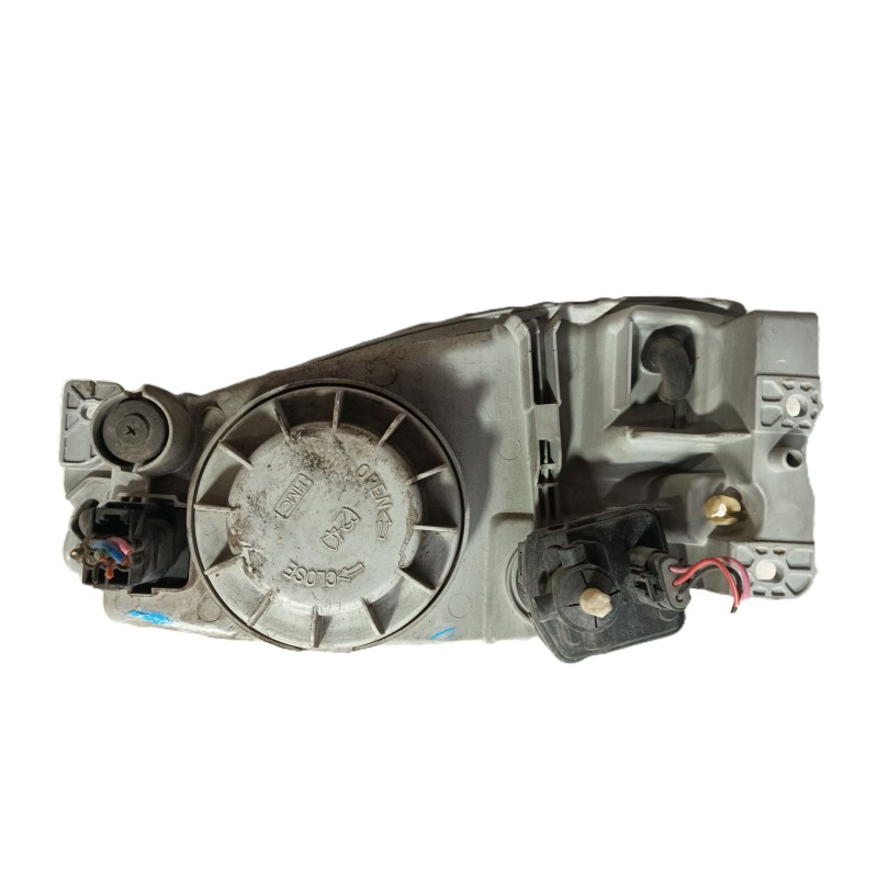 Recambio de faro derecho para hyundai lantra berlina (rd) 1.6 gls referencia OEM IAM   