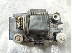 Recambio de faro izquierdo para seat ibiza ii (6k1) 1.9 d referencia OEM IAM 0   2