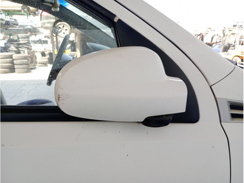 Recambio de retrovisor derecho para chevrolet aveo / kalos sedán (t250, t255) 1.4 referencia OEM IAM   