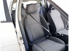 Recambio de cinturon seguridad delantero derecho para chevrolet aveo / kalos sedán (t250, t255) 1.4 referencia OEM IAM   