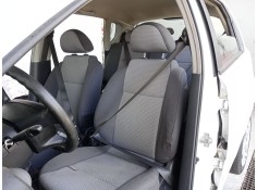 Recambio de cinturon seguridad delantero izquierdo para chevrolet aveo / kalos sedán (t250, t255) 1.4 referencia OEM IAM   