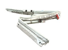 Recambio de airbag cortina delantero izquierdo para seat leon (1p1) reference referencia OEM IAM  1P0880741C 