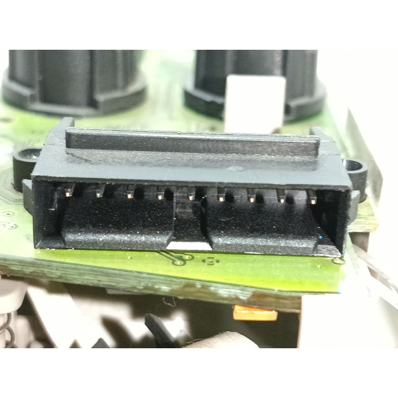 Recambio de luz interior para opel omega b elegance berlina referencia OEM IAM  09440220 