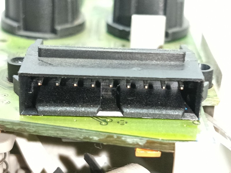 Recambio de luz interior para opel omega b elegance berlina referencia OEM IAM  09440220 