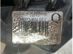 Recambio de faro izquierdo para nissan almera ii hatchback (n16) 2.2 di referencia OEM IAM 0   2