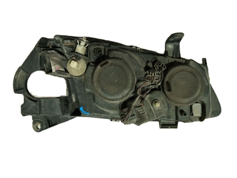 Recambio de faro izquierdo para nissan almera ii hatchback (n16) 2.2 di referencia OEM IAM 0  