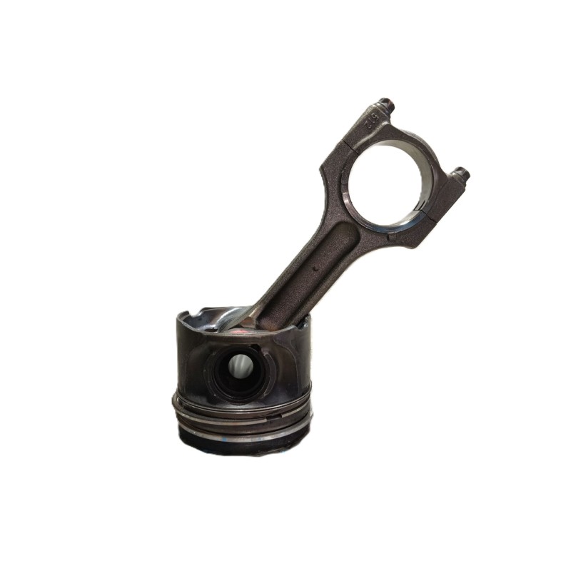 Recambio de piston para bmw x5 (e70) 3.0d referencia OEM IAM   