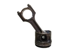 Recambio de piston para bmw x5 (e70) 3.0d referencia OEM IAM    2