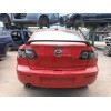 mazda 3 sedán (bk) del año 2008