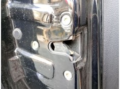 Recambio de cerradura puerta delantera izquierda para peugeot 206 hatchback (2a/c) 1.6 16v referencia OEM IAM   