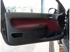 Recambio de guarnecido puerta delantera izquierda para peugeot 206 hatchback (2a/c) 1.6 16v referencia OEM IAM   