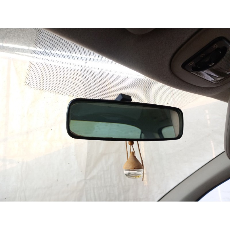 Recambio de espejo interior para peugeot 206 hatchback (2a/c) 1.6 16v referencia OEM IAM   