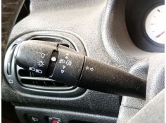 Recambio de mando luces para peugeot 206 hatchback (2a/c) 1.6 16v referencia OEM IAM   