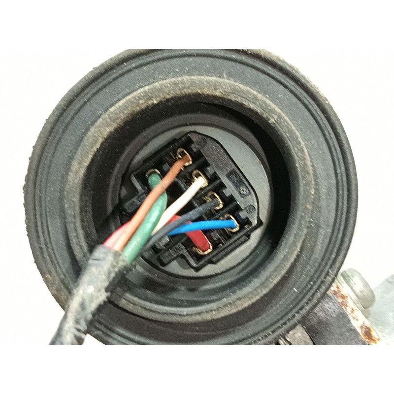 Recambio de elevalunas delantero derecho para lexus is200 (ds2/is2) 220d referencia OEM IAM  ELECTRICO 