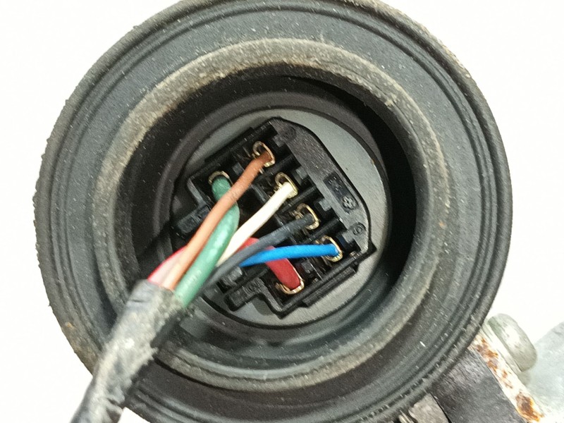 Recambio de elevalunas delantero derecho para lexus is200 (ds2/is2) 220d referencia OEM IAM  ELECTRICO 