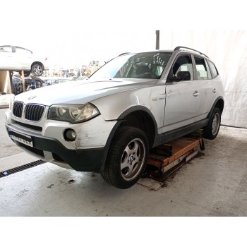 BMW X3 (E83)