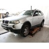 bmw x3 (e83) del año 2009